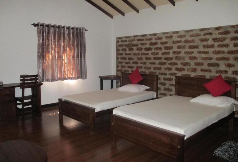 فندق Kumbukgahawatta