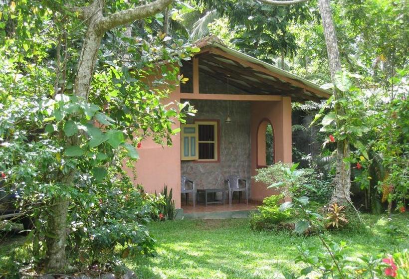 فندق Kumbukgahawatta