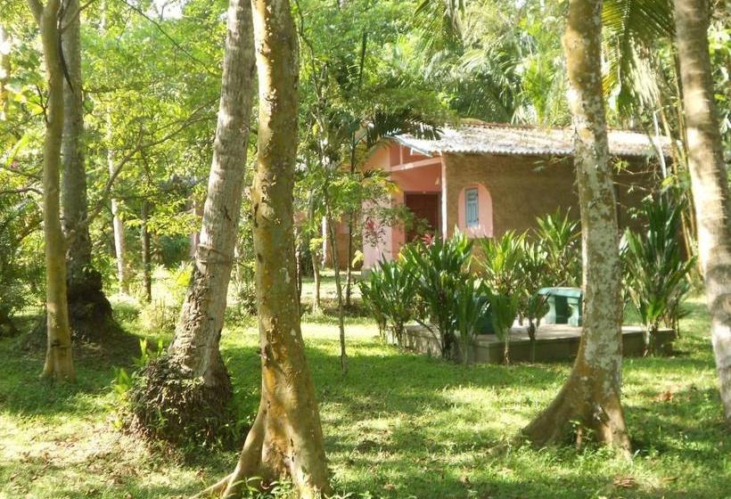 فندق Kumbukgahawatta