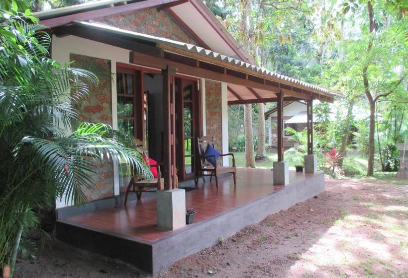 فندق Kumbukgahawatta