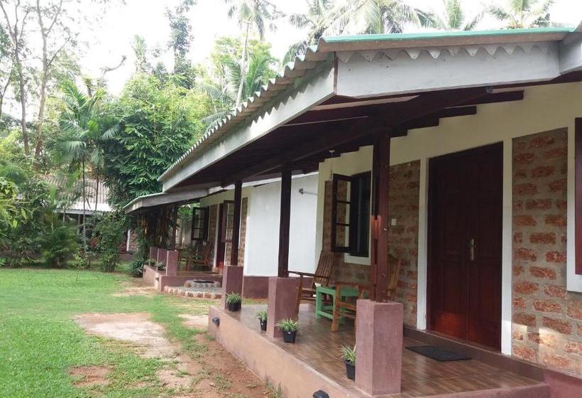 فندق Kumbukgahawatta