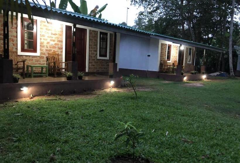 فندق Kumbukgahawatta