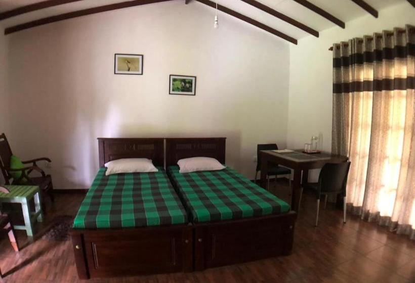 فندق Kumbukgahawatta