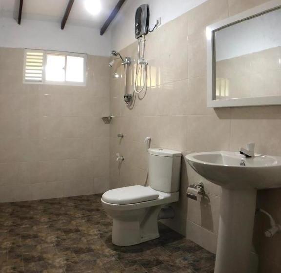 فندق Kumbukgahawatta