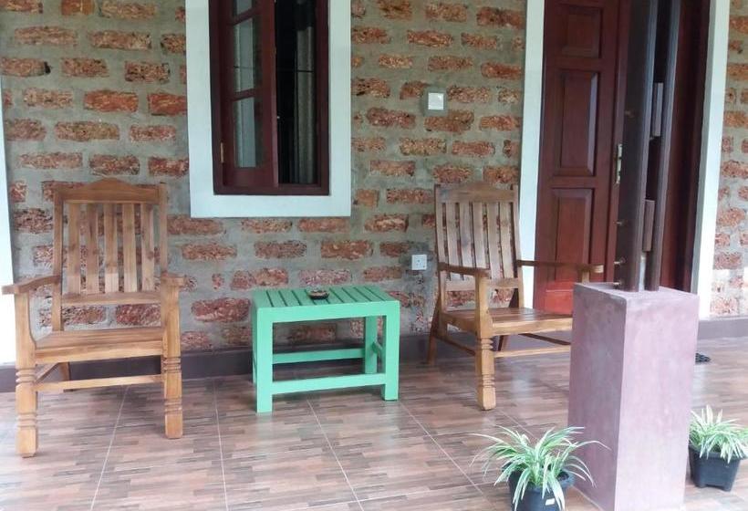 فندق Kumbukgahawatta