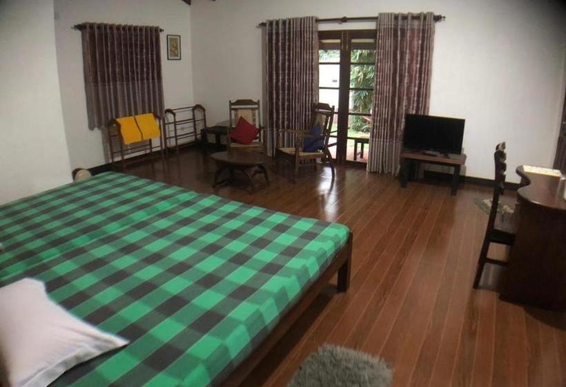 فندق Kumbukgahawatta