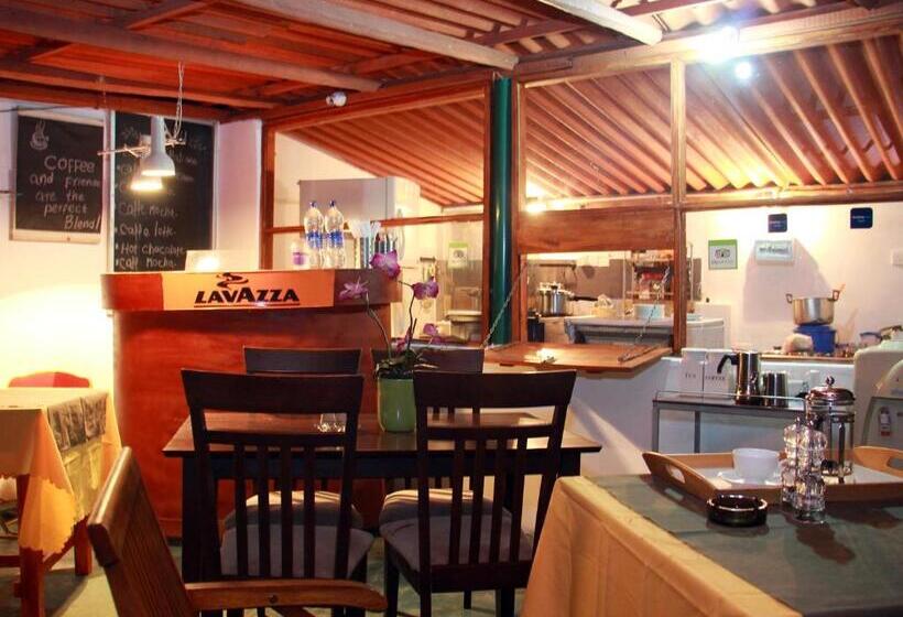 호텔 Marina Resort