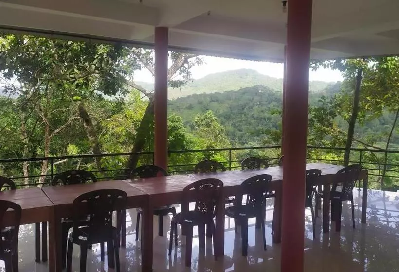 ホテル Mount Crest Inn Deniyaya