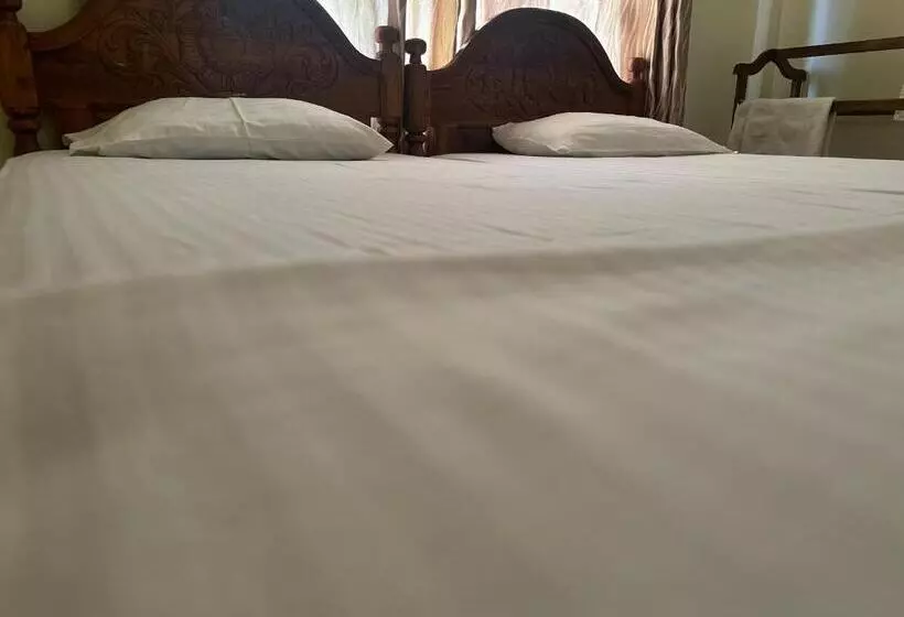 ホテル N Joy Inn