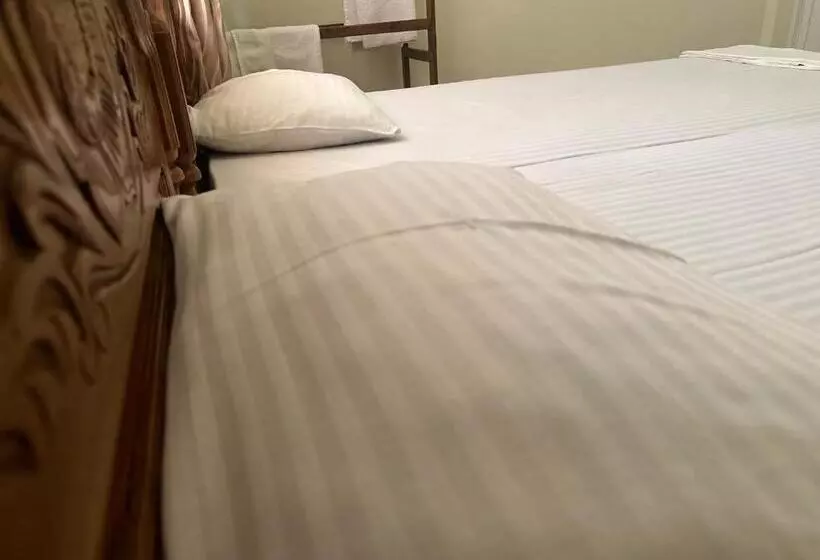 ホテル N Joy Inn