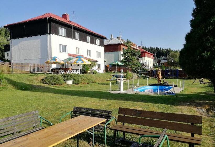 Szálloda Penzion M&m