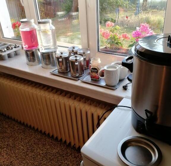 Szálloda Penzion M&m