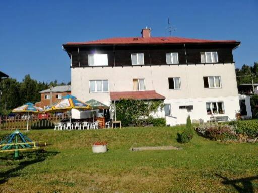 Szálloda Penzion M&m