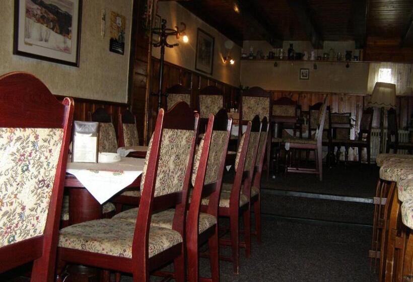 Szálloda Penzion M&m