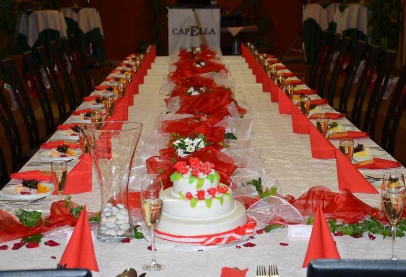 ホテル Relax U Drsů