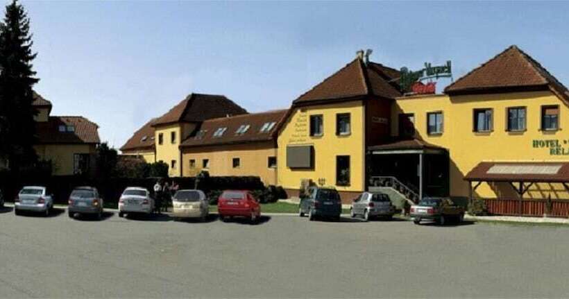 ホテル Relax U Drsů