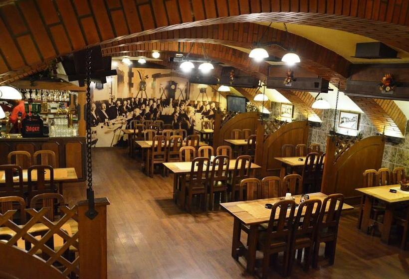 ホテル Relax U Drsů