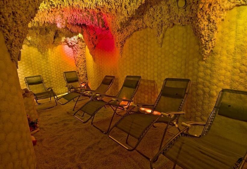 ホテル Relax U Drsů