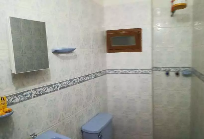 هتل Salcay
