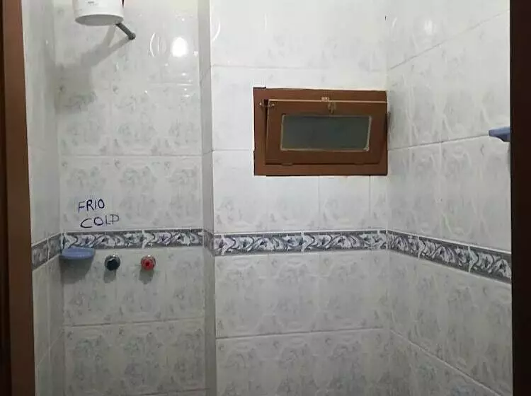هتل Salcay