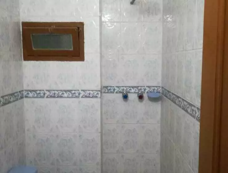 هتل Salcay