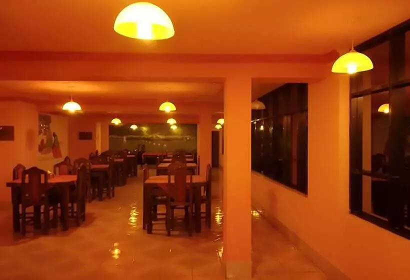 هتل Salcay