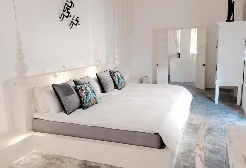 בית מלון כפרי W15 Escape Ahangama