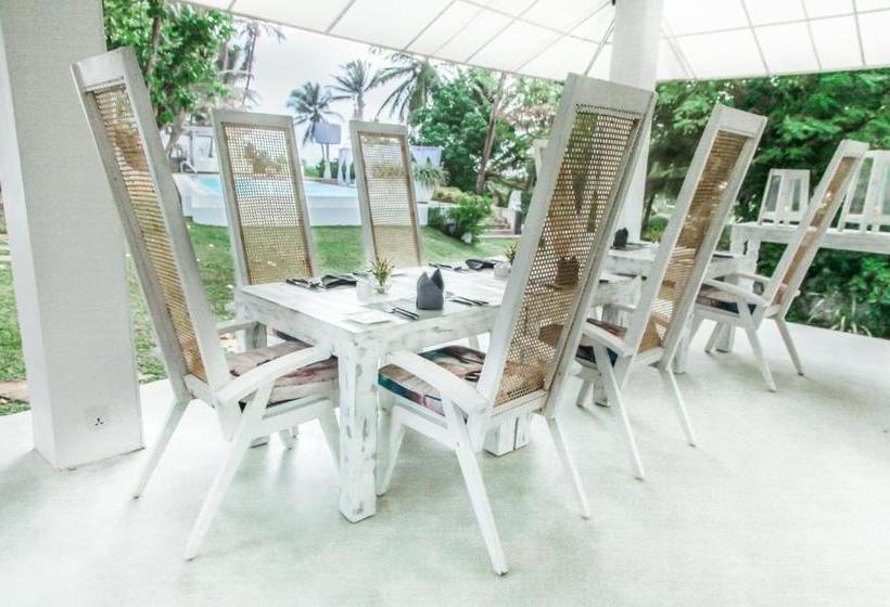 בית מלון כפרי W15 Escape Ahangama