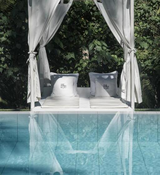 בית מלון כפרי W15 Escape Ahangama