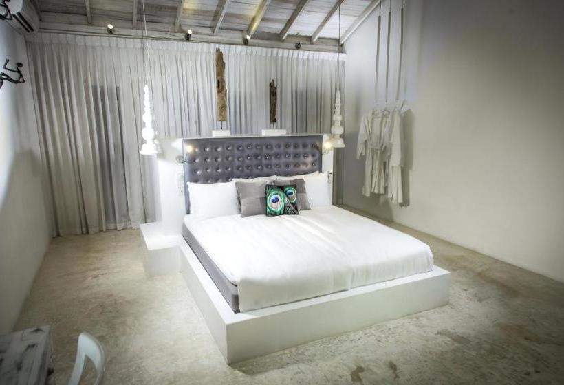 בית מלון כפרי W15 Escape Ahangama