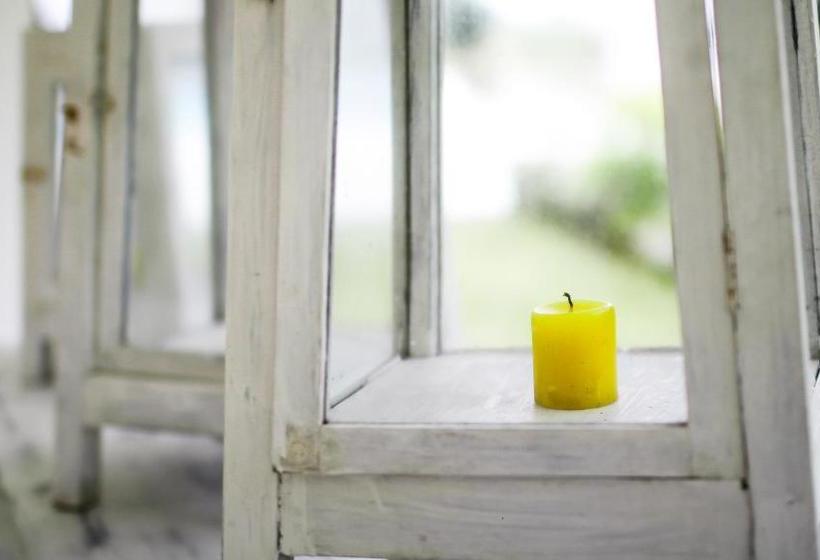 בית מלון כפרי W15 Escape Ahangama