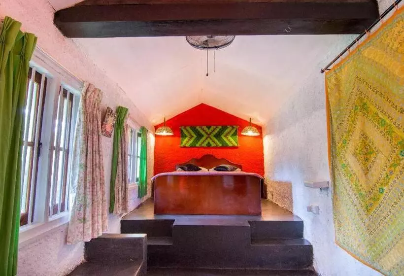 Hotel The Kandyan Manor By Bhathiya & Suzy