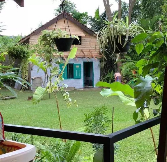 Hotel The Kandyan Manor By Bhathiya & Suzy