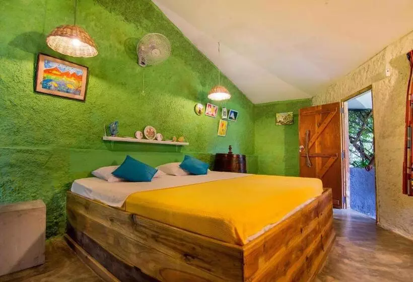 Hotel The Kandyan Manor By Bhathiya & Suzy