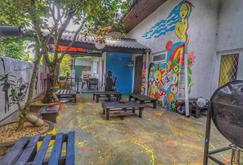 Hôtel The Mango