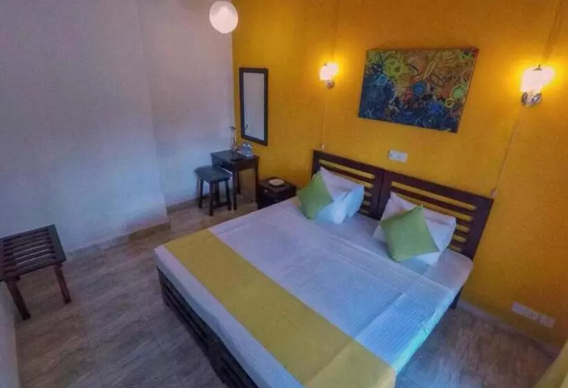 Hôtel The Mango