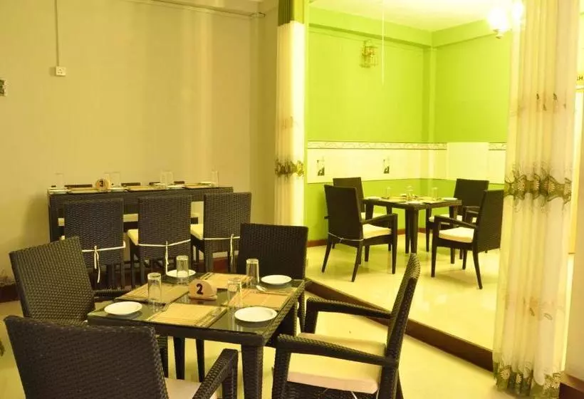Hotelli Tinaya