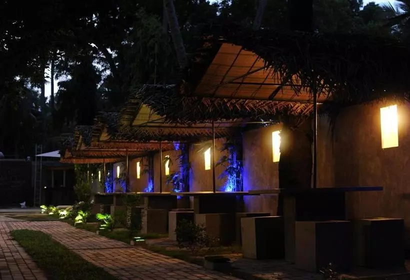 Hotelli Tinaya
