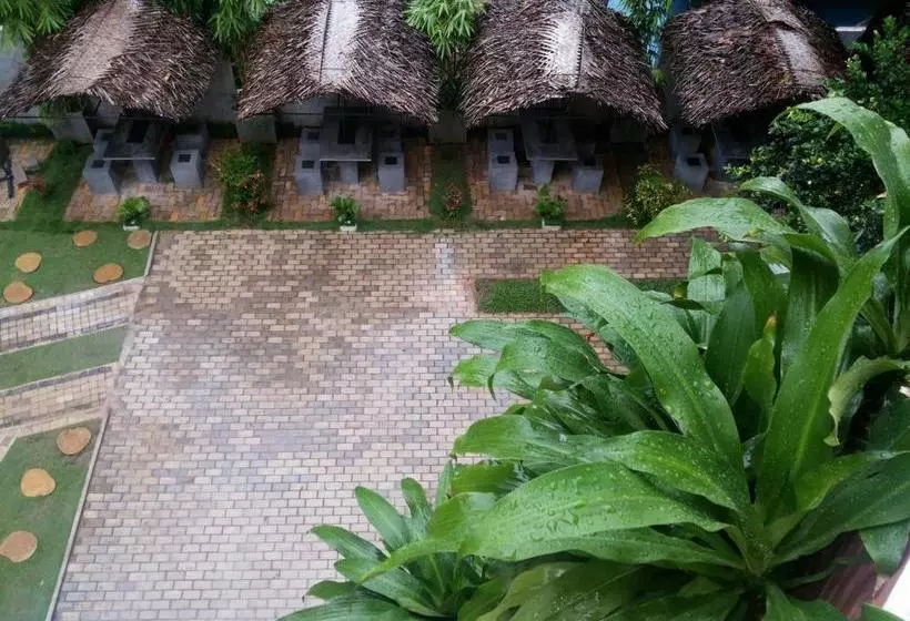 Hotelli Tinaya
