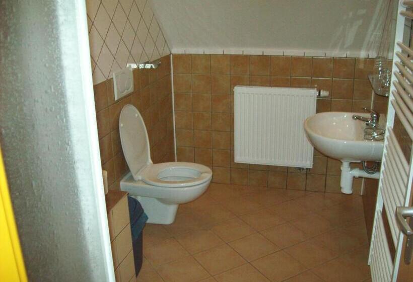 فندق U Lip Trojanovice