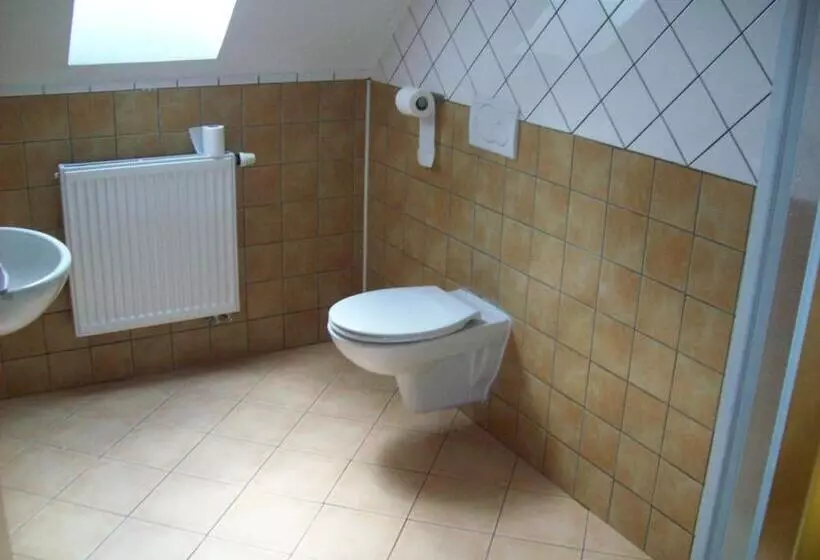 Hotelli U Lip Trojanovice