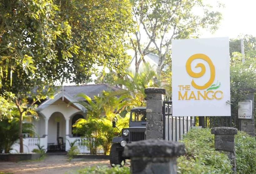 Hotel The Mango