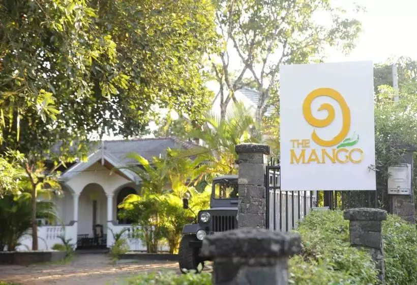 Hôtel The Mango