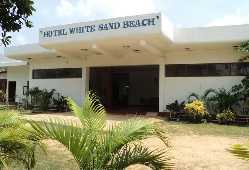 Hotelli New White Sand Beach