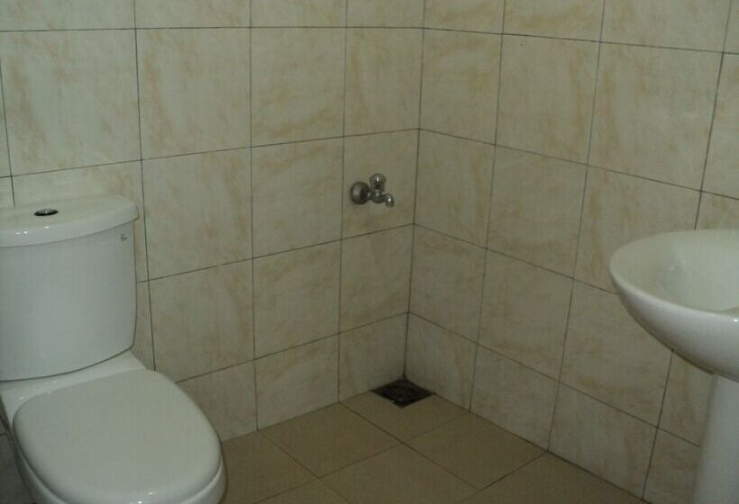 Hotelli New White Sand Beach