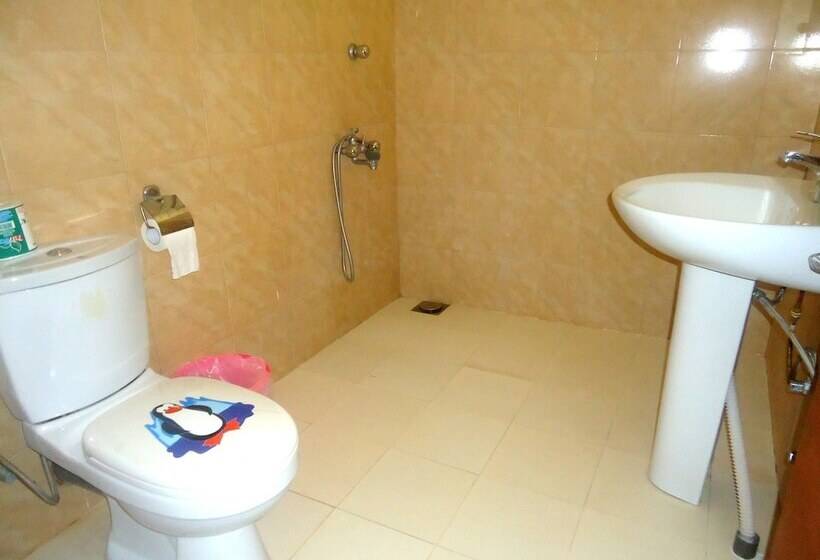 Hotelli New White Sand Beach