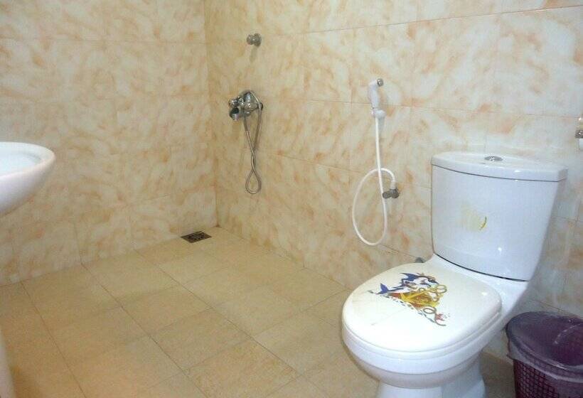 Hotelli New White Sand Beach