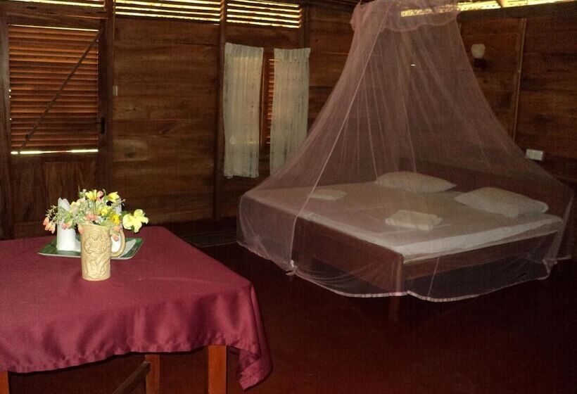 Hotelli New White Sand Beach