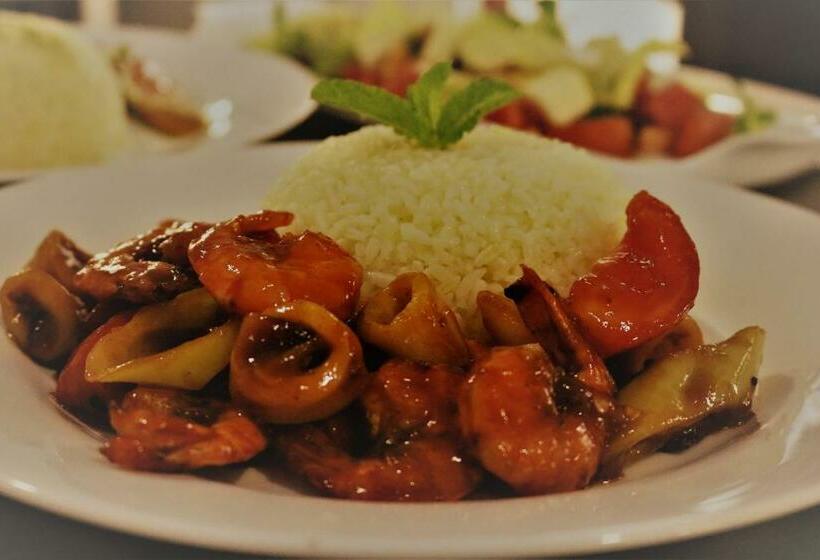 Mawella Beach Resort