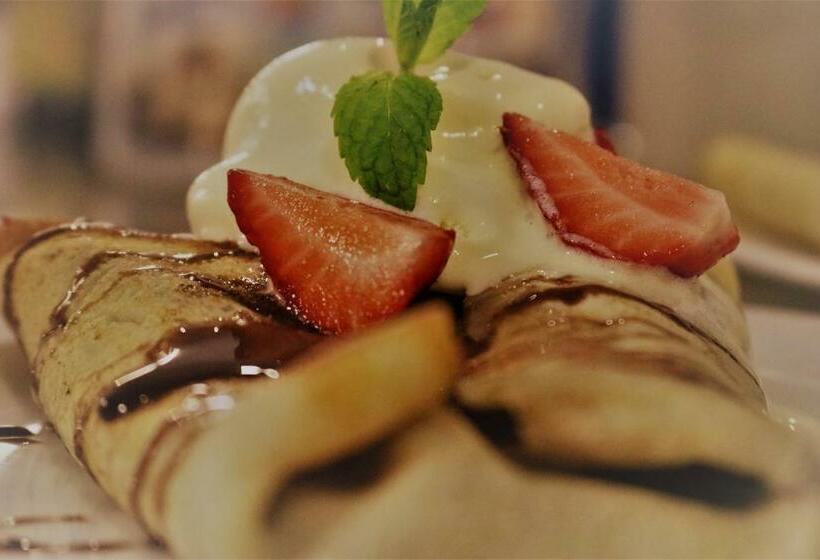 Mawella Beach Resort